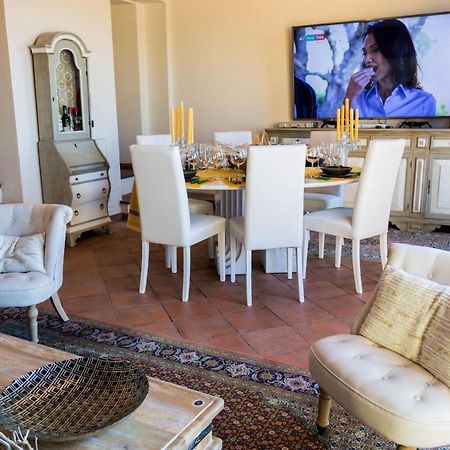La Terrazza Sul Duomo Leilighet Siena Eksteriør bilde