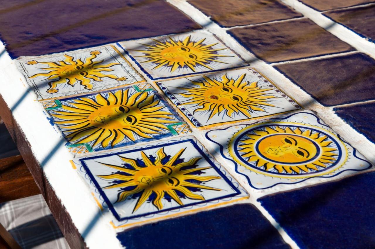 La Terrazza Sul Duomo Leilighet Siena Eksteriør bilde